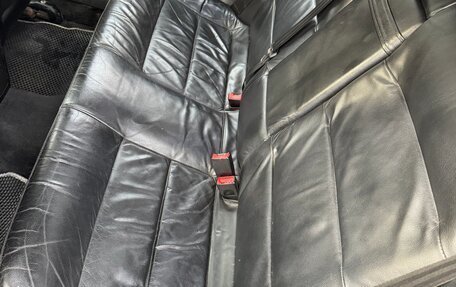 Volkswagen Passat B5+ рестайлинг, 2002 год, 260 000 рублей, 9 фотография