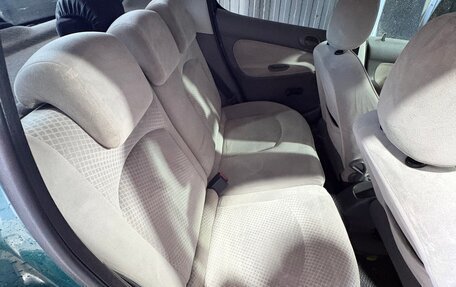 Peugeot 206, 2004 год, 199 999 рублей, 11 фотография