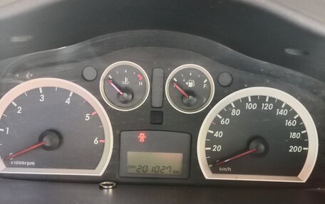 Hyundai Santa Fe Classic, 2008 год, 380 000 рублей, 4 фотография