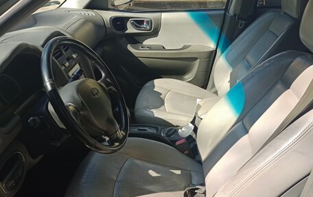 Hyundai Santa Fe Classic, 2008 год, 380 000 рублей, 6 фотография