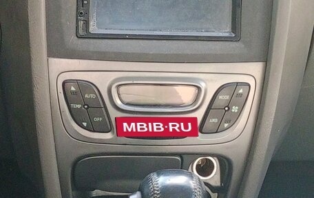 Hyundai Santa Fe Classic, 2008 год, 380 000 рублей, 9 фотография