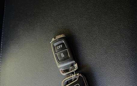 Volkswagen Teramont I, 2018 год, 2 800 000 рублей, 22 фотография