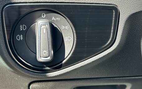 Volkswagen Teramont I, 2018 год, 2 800 000 рублей, 28 фотография