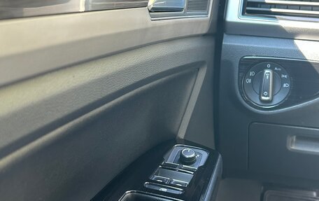 Volkswagen Teramont I, 2018 год, 2 800 000 рублей, 30 фотография