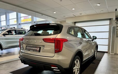 Haval Jolion, 2026 год, 2 099 000 рублей, 5 фотография