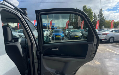 Suzuki SX4 II рестайлинг, 2008 год, 800 000 рублей, 19 фотография