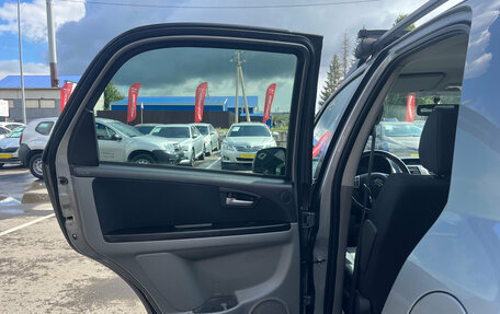 Suzuki SX4 II рестайлинг, 2008 год, 800 000 рублей, 17 фотография