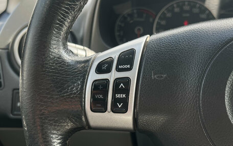 Suzuki SX4 II рестайлинг, 2008 год, 800 000 рублей, 14 фотография
