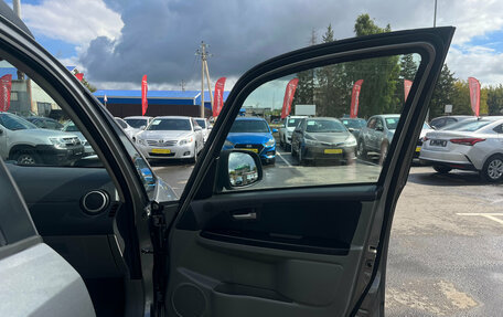 Suzuki SX4 II рестайлинг, 2008 год, 800 000 рублей, 21 фотография