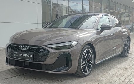 Audi A5, 2026 год, 5 780 000 рублей, 2 фотография