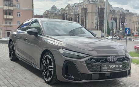 Audi A5, 2026 год, 5 780 000 рублей, 3 фотография