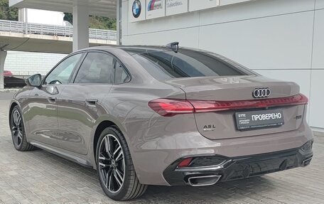 Audi A5, 2026 год, 5 780 000 рублей, 7 фотография