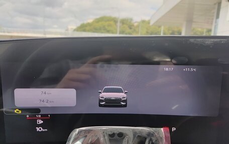 Audi A5, 2026 год, 5 780 000 рублей, 9 фотография