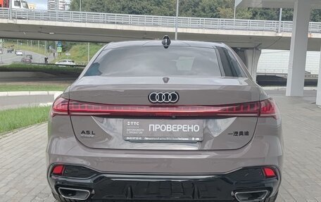 Audi A5, 2026 год, 5 780 000 рублей, 6 фотография