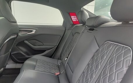 Audi A5, 2026 год, 5 780 000 рублей, 10 фотография