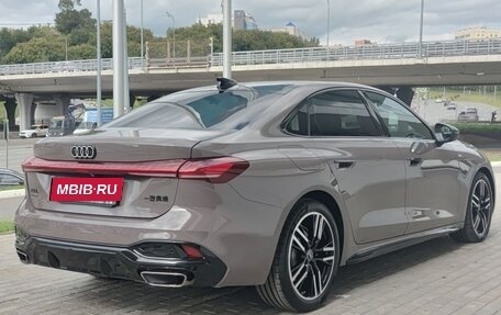 Audi A5, 2026 год, 5 780 000 рублей, 5 фотография