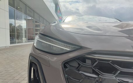 Audi A5, 2026 год, 5 780 000 рублей, 17 фотография