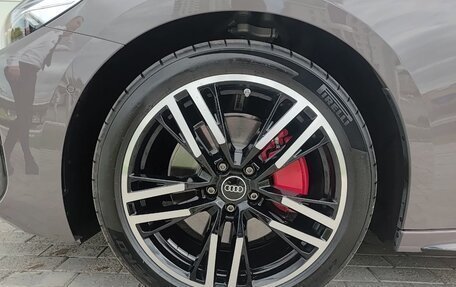 Audi A5, 2026 год, 5 780 000 рублей, 18 фотография