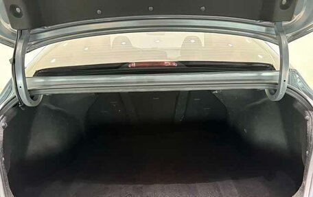 Hyundai Elantra, 2022 год, 1 240 000 рублей, 7 фотография