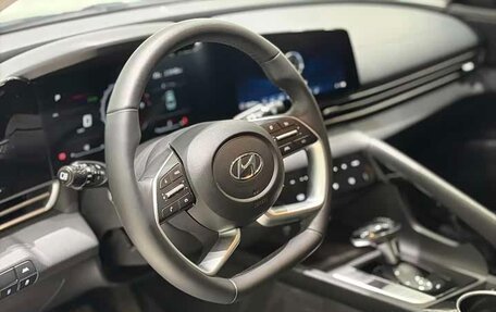Hyundai Elantra, 2022 год, 1 240 000 рублей, 9 фотография