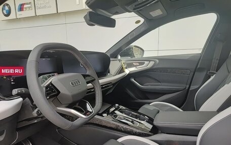 Audi A5, 2026 год, 5 780 000 рублей, 16 фотография