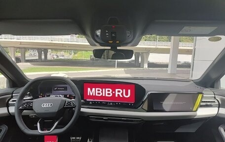 Audi A5, 2026 год, 5 780 000 рублей, 14 фотография