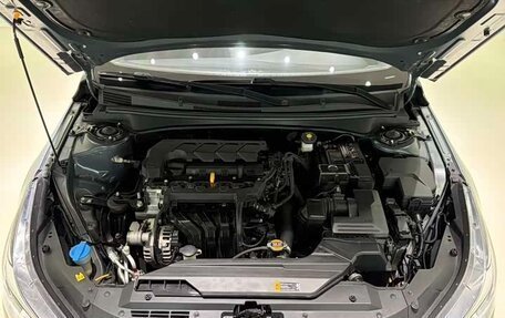 Hyundai Elantra, 2022 год, 1 240 000 рублей, 19 фотография