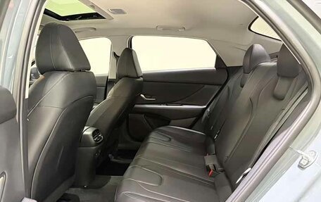 Hyundai Elantra, 2022 год, 1 240 000 рублей, 18 фотография