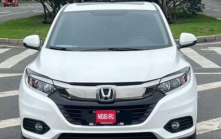 Honda Vezel, 2022 год, 1 290 000 рублей, 2 фотография