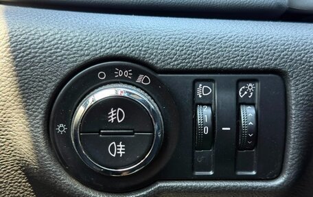 Opel Astra J, 2013 год, 710 000 рублей, 16 фотография