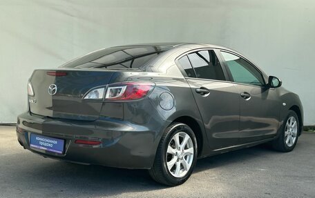 Mazda 3, 2012 год, 690 000 рублей, 4 фотография