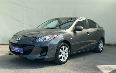 Mazda 3, 2012 год, 690 000 рублей, 2 фотография