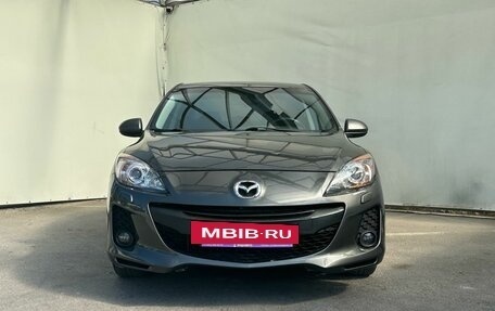 Mazda 3, 2012 год, 690 000 рублей, 3 фотография