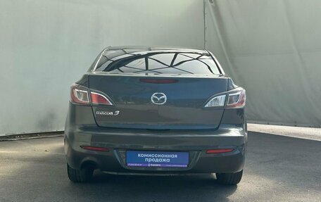 Mazda 3, 2012 год, 690 000 рублей, 8 фотография