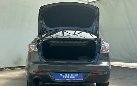 Mazda 3, 2012 год, 690 000 рублей, 9 фотография