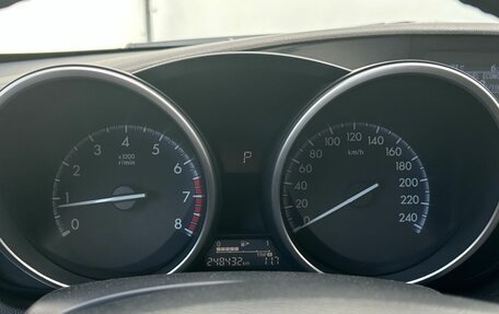 Mazda 3, 2012 год, 690 000 рублей, 15 фотография