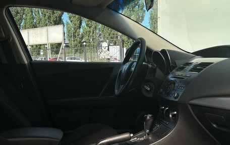 Mazda 3, 2012 год, 690 000 рублей, 11 фотография