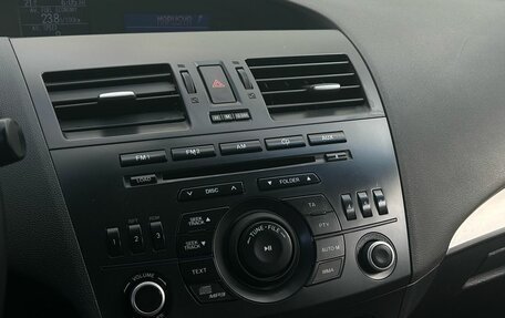 Mazda 3, 2012 год, 690 000 рублей, 18 фотография