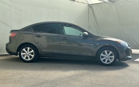 Mazda 3, 2012 год, 690 000 рублей, 6 фотография