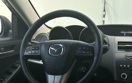 Mazda 3, 2012 год, 690 000 рублей, 14 фотография