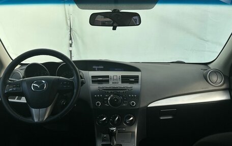Mazda 3, 2012 год, 690 000 рублей, 13 фотография