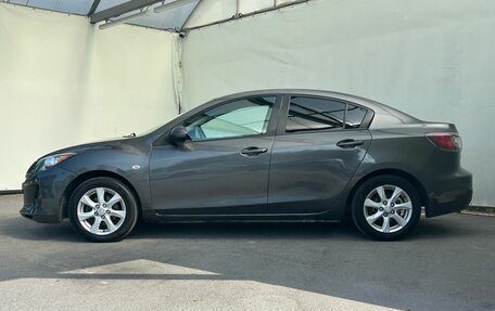 Mazda 3, 2012 год, 690 000 рублей, 7 фотография