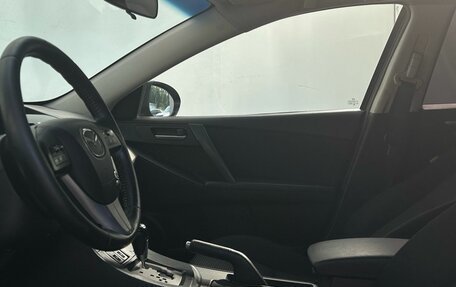 Mazda 3, 2012 год, 690 000 рублей, 10 фотография