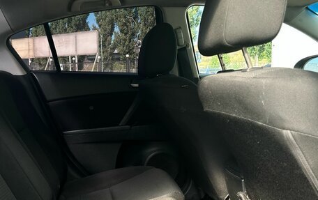 Mazda 3, 2012 год, 690 000 рублей, 12 фотография