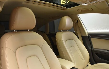 Audi A5, 2012 год, 1 642 000 рублей, 8 фотография