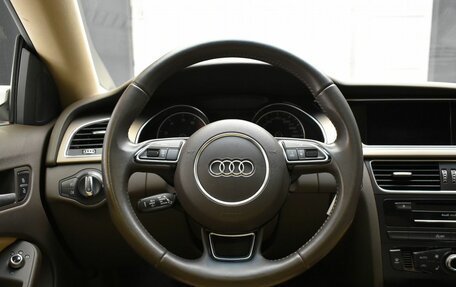 Audi A5, 2012 год, 1 642 000 рублей, 11 фотография