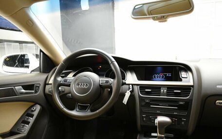 Audi A5, 2012 год, 1 642 000 рублей, 10 фотография