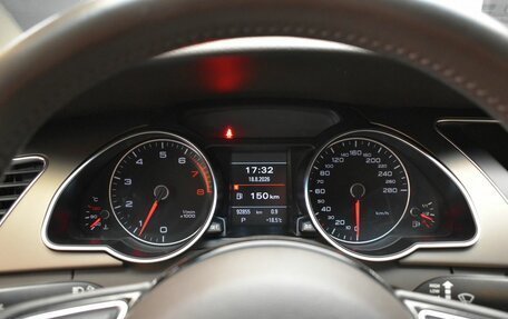 Audi A5, 2012 год, 1 642 000 рублей, 12 фотография