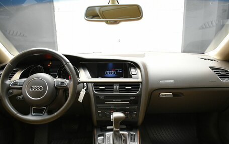 Audi A5, 2012 год, 1 642 000 рублей, 9 фотография