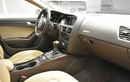 Audi A5, 2012 год, 1 642 000 рублей, 7 фотография
